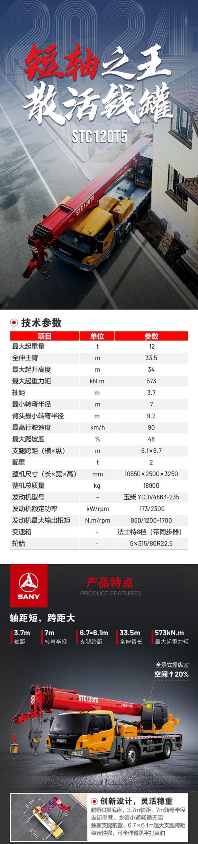起重设备行业的未来趋势解读